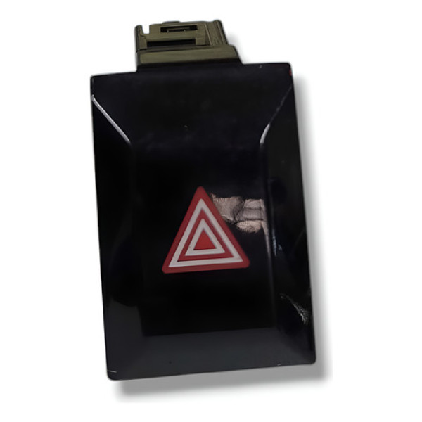 Botão Pisca Alerta Toyota Corolla Altis Hybrid 2020 A 2023 Preto