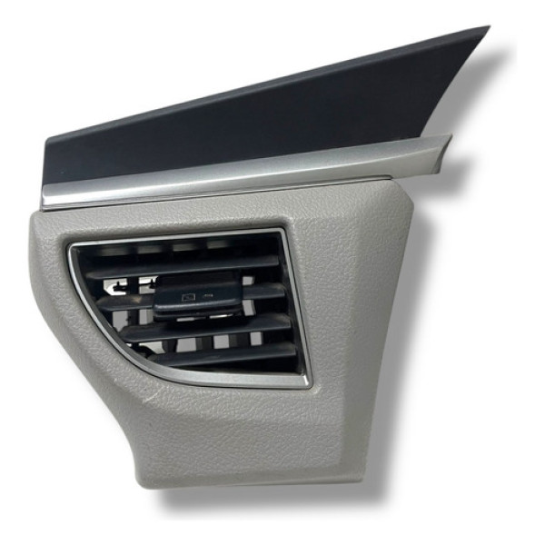 Moldura Difusor Ar Esquerda Toyota Corolla 2014 A 2017