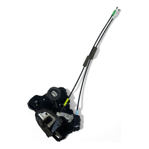 Fechadura Porta Dianteira Esquerda Toyota Corolla 09 A 14