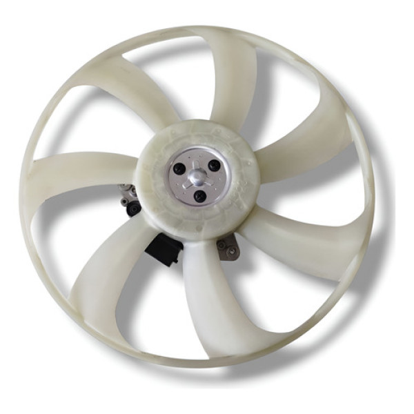 Ventoinha Do Radiador Toyota Corolla Cross 2020 A 2025