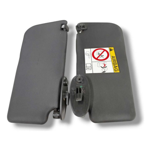 Par Quebra Sol Fiat Strada 2023