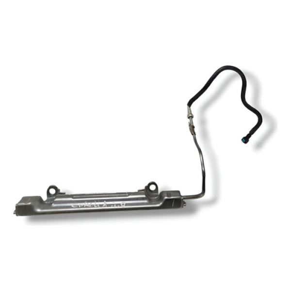 Flauta De Bico Toyota Corolla 2015 A 2019