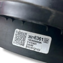 Alto Falante Chevrolet Onix 2020 A 2024 Preto