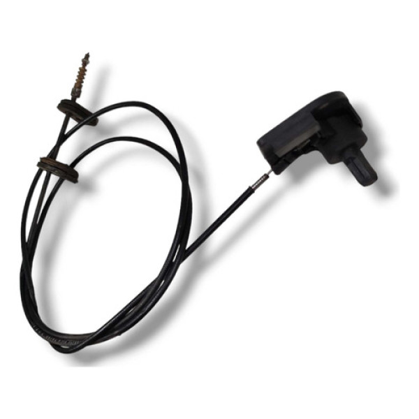 Cabo Abertura Capô Fiat Punto 2008 A 2013