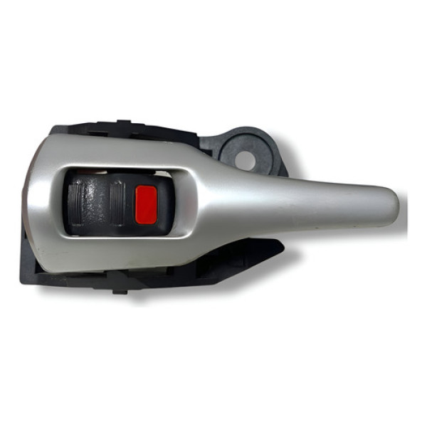 Maçaneta Interna Traseira Esquerda 2009 A 2014 Traseira