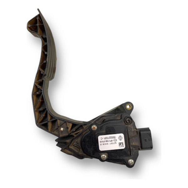 Pedal Do Acelerador Renault Sandero 2015 A 2019