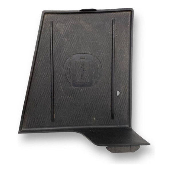 Modulo Carregador De Indução Console Fiat Toro Ranch 2021