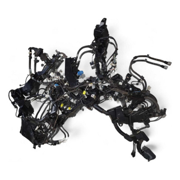 Chicote Caixa Fusível Corolla 2.0 Xe 2020 A 2024