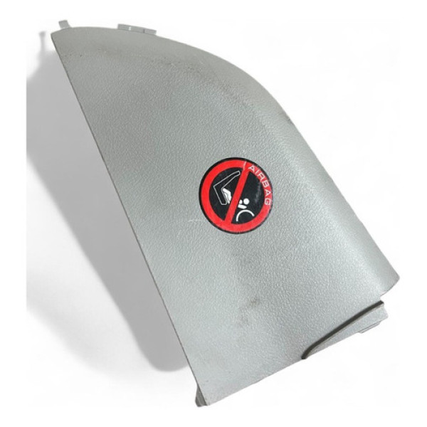 Tampa Lateral Painel Direito Cinza Toyota Corolla 09 A 14