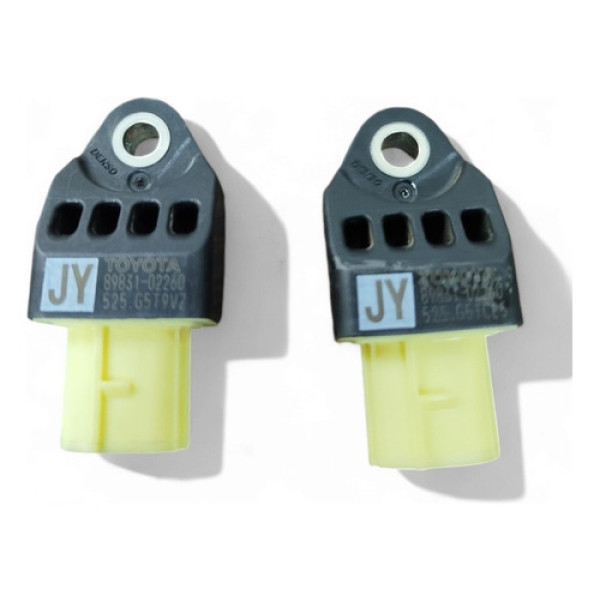 Sensor Airbag Lateral Corolla 18/24