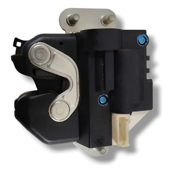 Fechadura Tampa Traseira Esquerda Fiat Toro T270 At6 2024