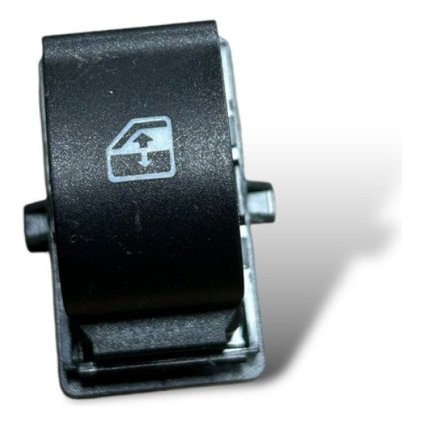 Botão Elétrico Traseiro Esquerdo Fiat Cronos 2019 A 2024