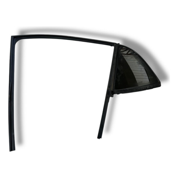 Vigia Vidro Fixo Traseiro Hyundai Creta 2023