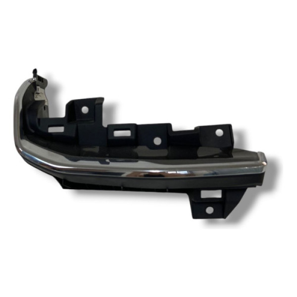 Acabamento Esquerdo Painel Jeep Compass 2021 A 2024 