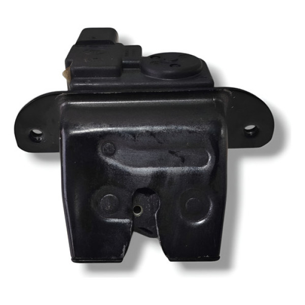 Fechadura Tampa Traseira Hyundai Hb20 Hatch 2020 A 2025