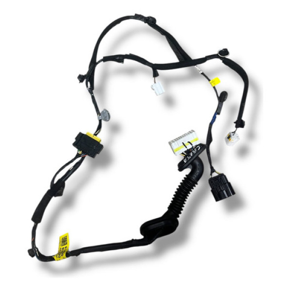 Chicote Porta Traseira Direita Hyundai Creta 2022 A 2024