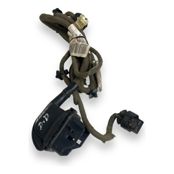 Chicote Porta Dianteira Direita Fiat Argo 2019