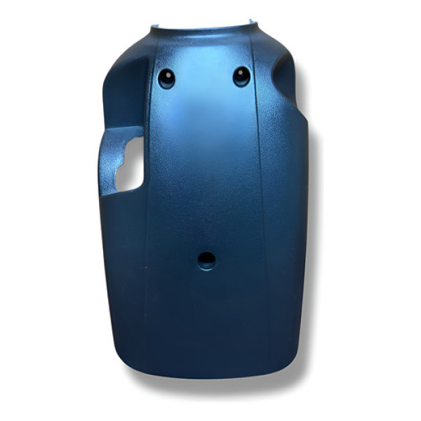 Acabamento Inferior Coluna De Direção Fiat Strada 2023 Preto Não Possui