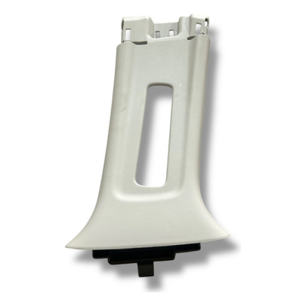 Moldura Acabamento Cinto Segurança Direito Honda Hr-v 2024 Cinza-escuro