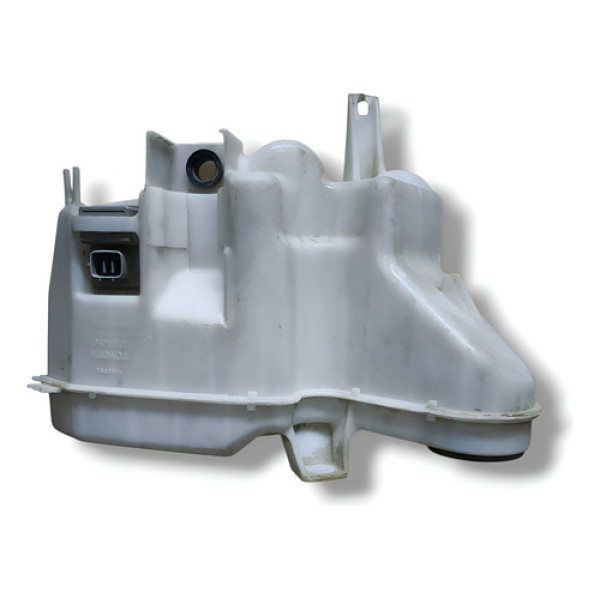 Reservatório D\'água Parabrisa Toyota Hilux Sw4 2010 A 2014 Branco