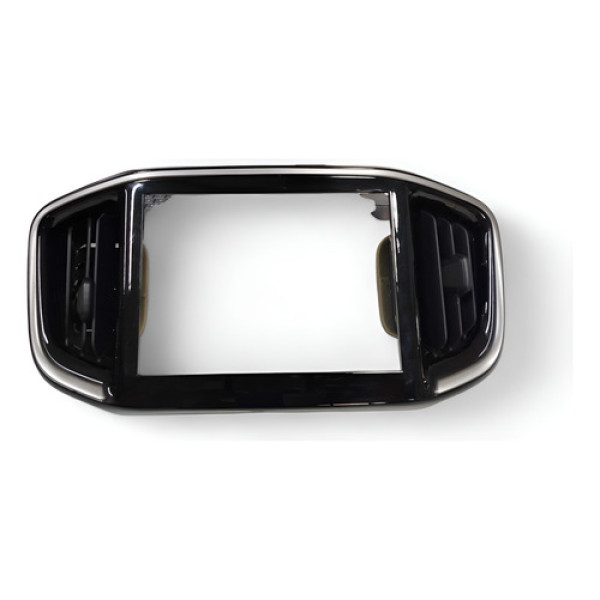 Difusor De Ar Central Fiat Strada