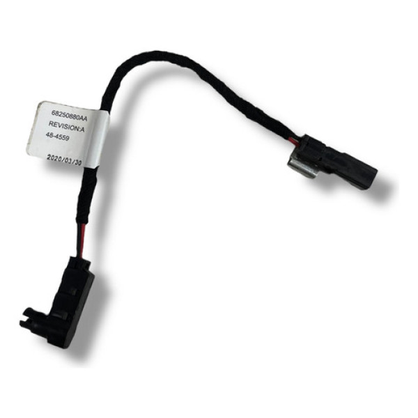 Chicote Led Maçaneta Diant Direita Jeep Compass 2020 A 2024