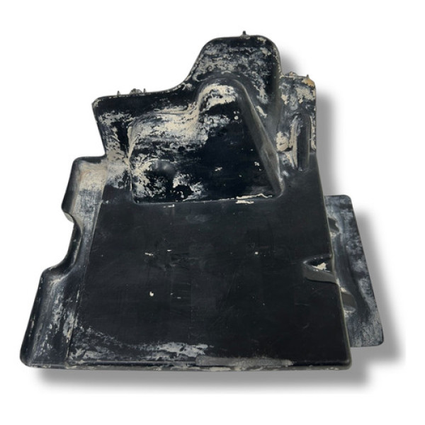 Defletor Para Choque Diant Direito Toyota Hilux 2016 A 2020