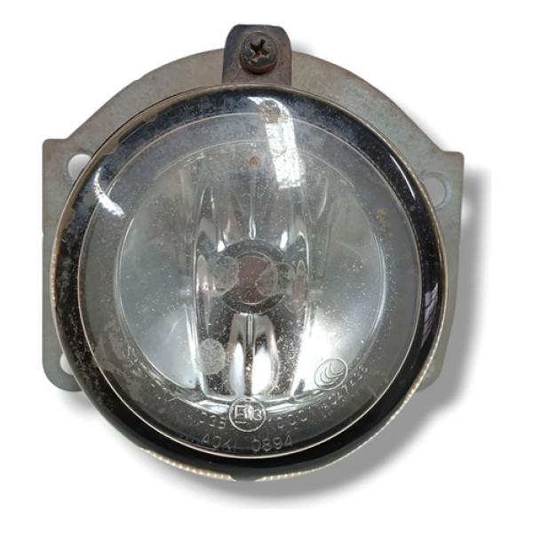 Farol De Milha Pajero Daka 2013 Mitsubishi Água