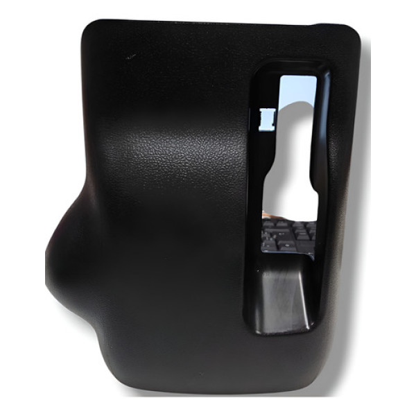  Acabamento Coluna Direção Toyota  Etios 2017 A 2019