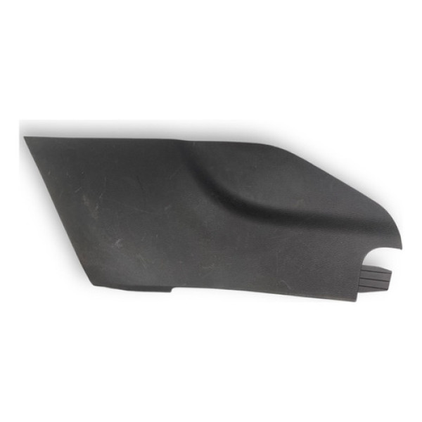 Acabamento Console Esquerdo Jeep Compass 2018 A 2023 