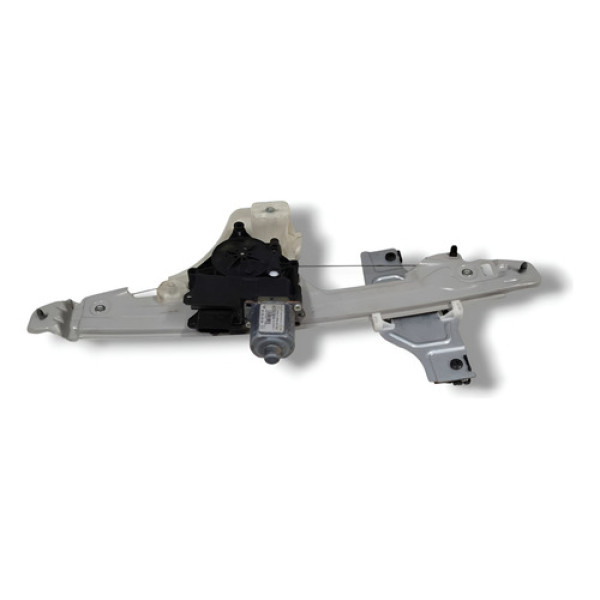 Máquina Vidro Traseiro Direito Citroen C4 Cactus 2020