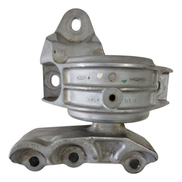 Coxim Motor Direito Fiat Argo Cronos 1.3 2018 A 2019