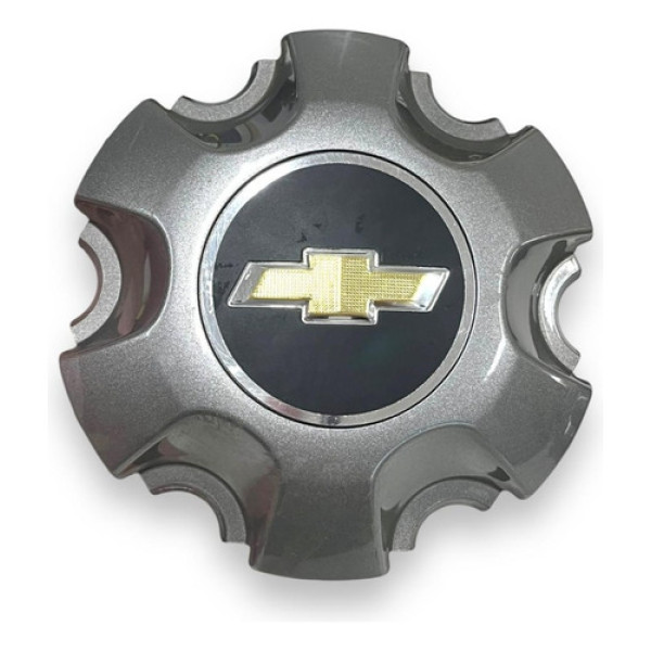 Calota De Roda Chevrolet S10 2023 2024
