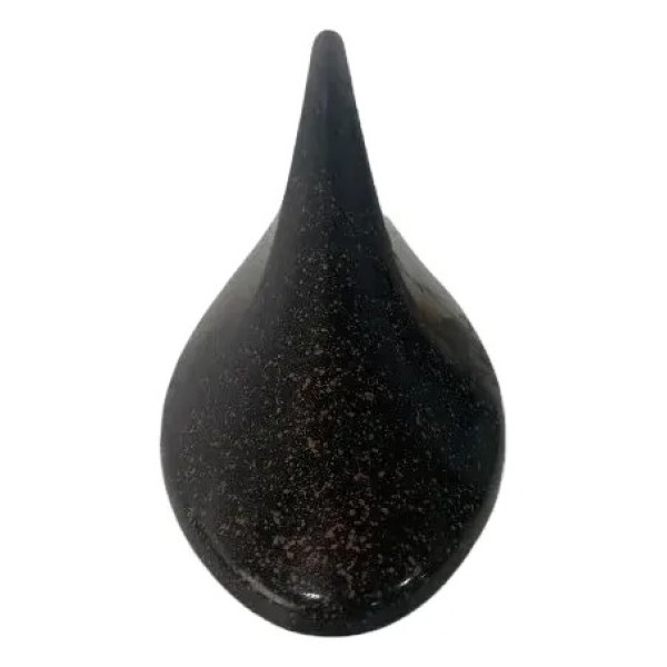 Antena De Teto Tubarão Toyota Corolla 2019 Preto
