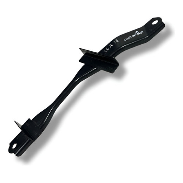 Trava Da Bateria Toyota Corolla 2015 A 2019 Preto