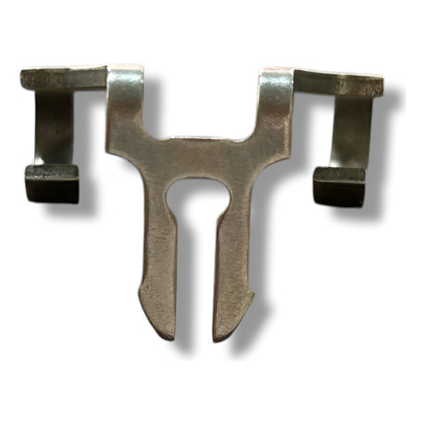 Trava Bico Injetor Renault Duster 2024