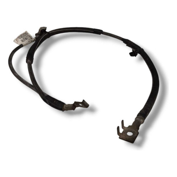 Cabo Negativo Bateria Renault Captur 2017 A 2019 12v