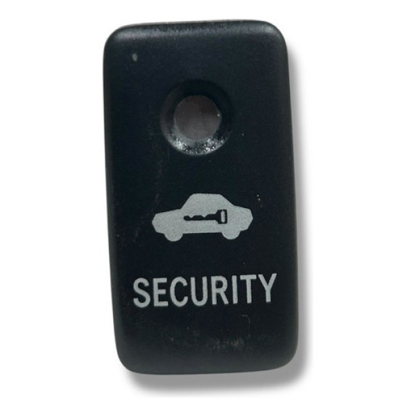 Botão Security Toyota Hilux 2006 A 2014 