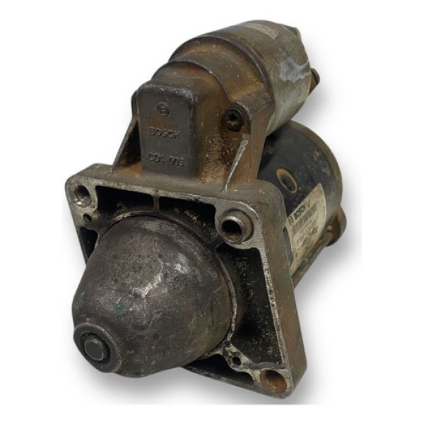 Motor De Partida Fiat Siena Palio Strada 2005 A 2010