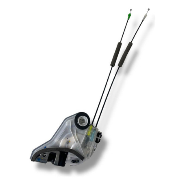 Fechadura Elétrica Tras Esquerda Toyota Yaris 2018 A 2024