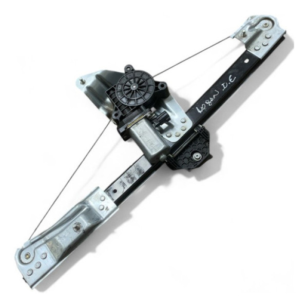 Máquina De Vidro Elétrico Dianteiro Esquerdo Logan 2023