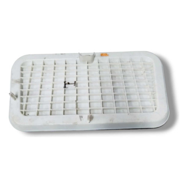 Tampa Assoalho Carpe Direito Vm Amarok 2017 A 2023