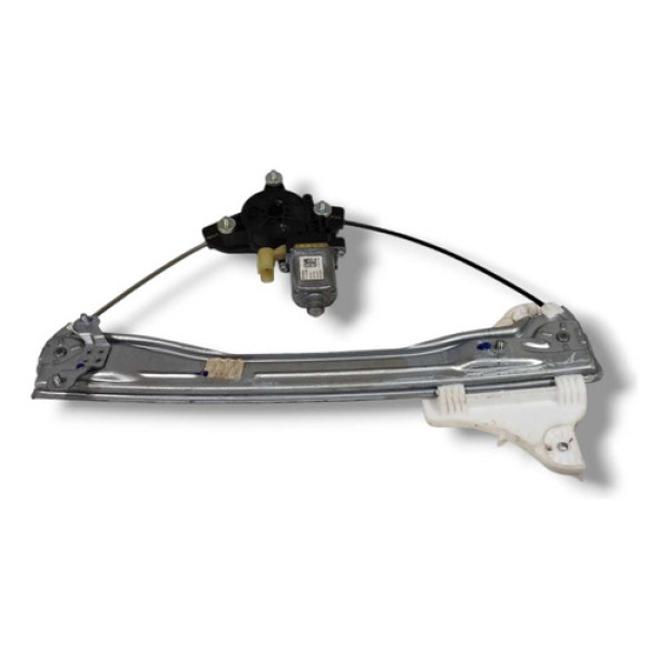 Máquina De Vidro Traseiro Direito Hyundai Hb20 2020 A 2025