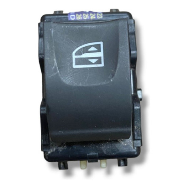 Botão Vidro Elétrico Traseiro Renault Duster 2015 A 1019