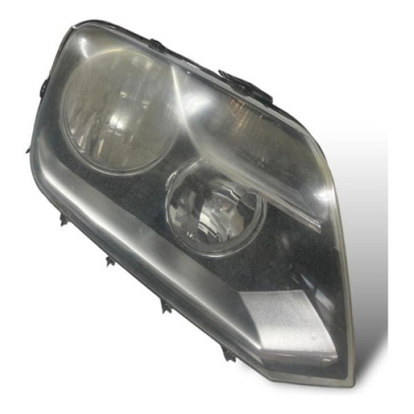 Farol Direito Volkswagen Amarok 2012 Direito
