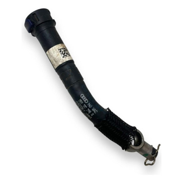 Mangueira Retorno Bico Combustível Vw Amarok V6 3.0 2021