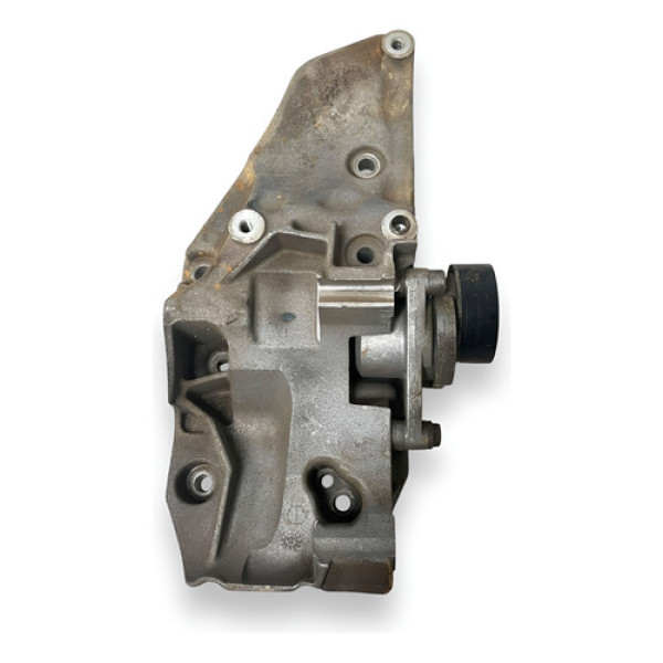 Suporte Alternador Citroen C4 Cactus Peugeot 1.6 2021 A 2024