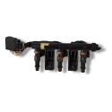 Bico Injetor Chebrolet Onix Aspirado 1.0 3cc 2025 12v