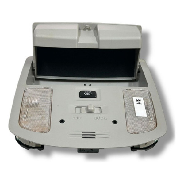 Luz De Teto Toyota Hilux 2016 A 2024 