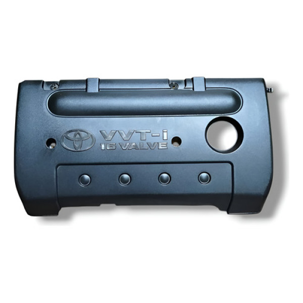 Tampa Capa Motor Toyota  Corolla 1.8 Seg 2009 A 2011